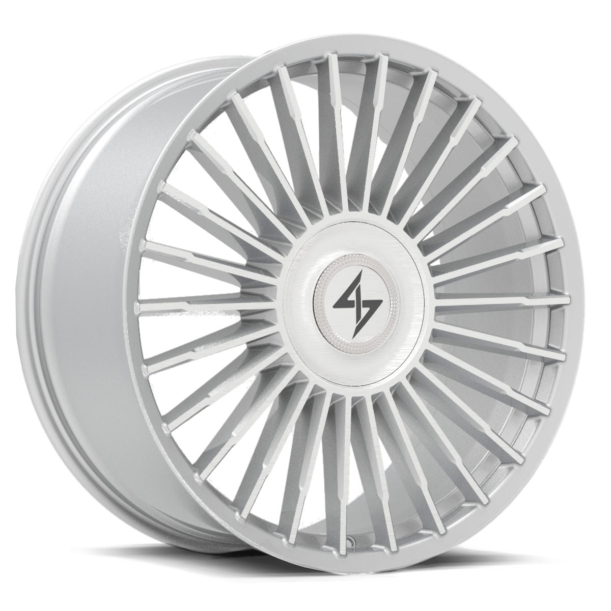 Royale Brushed Silver|24x10|SL5622956253