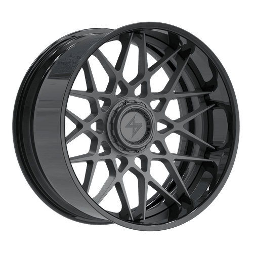 BFX5 Gloss Black|22x10|SBFX57221061242
