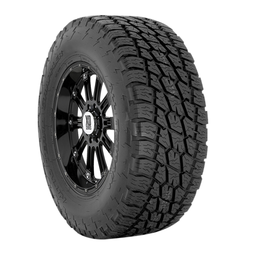 LT285/60R18 E TERRA 123S 31.5 2856018