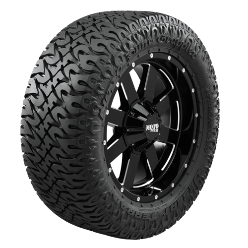 LT325/60R20 D 121R DUNE 35.1 3256020
