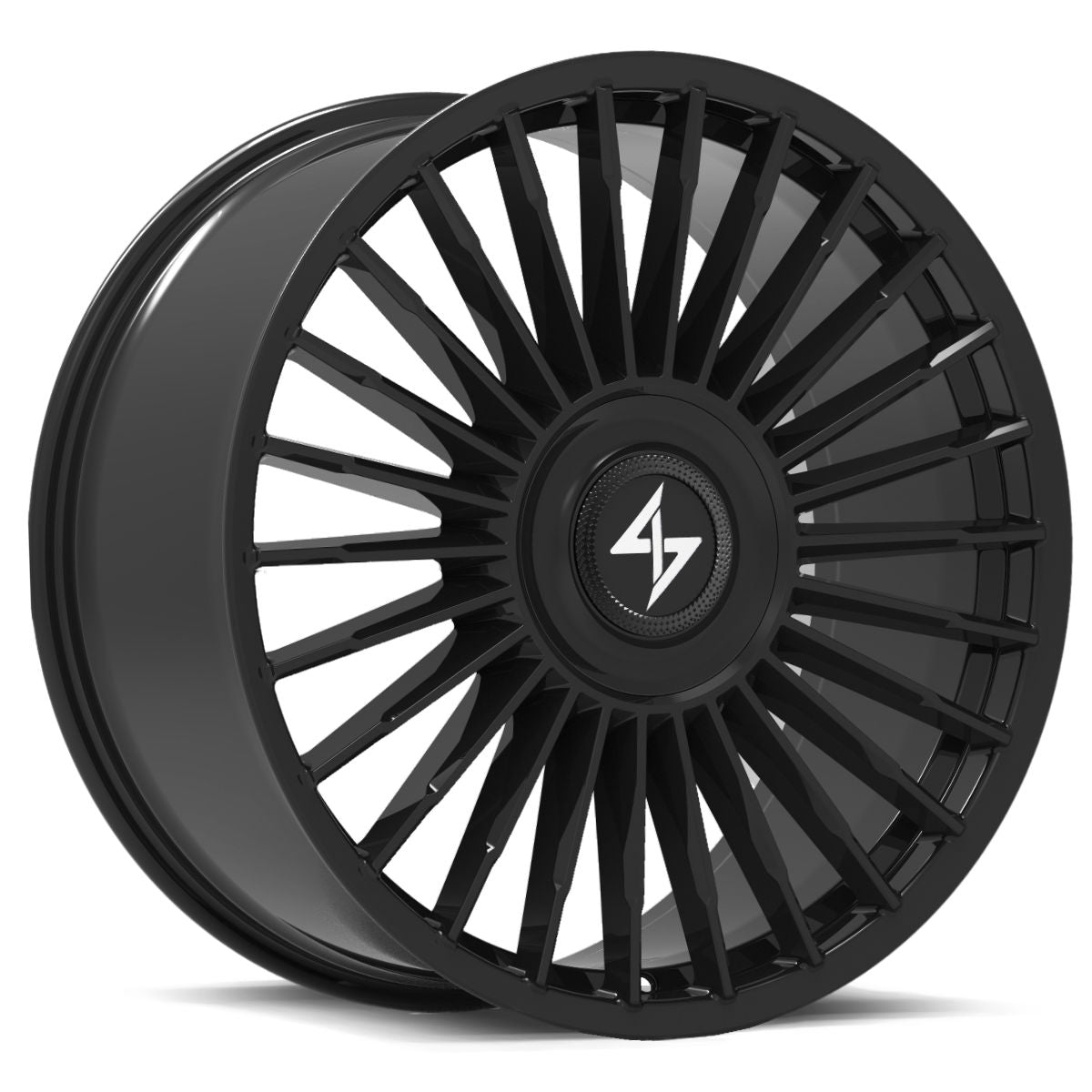 Royale Gloss Black|26x10|SL51241061204