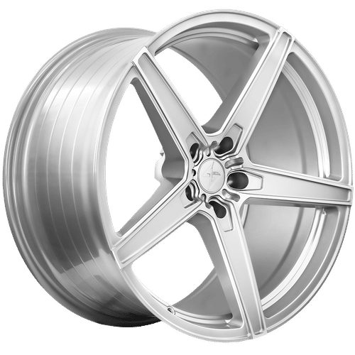 SS4 Hyper Silver Machined|20x10.5|SS472091254