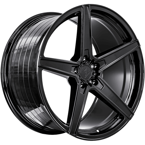 SS4 Gloss Black |20x10.5|SS4119852351