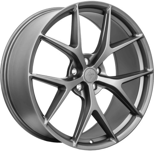 SS3 Matte Graphite|20x9|SS3819953383