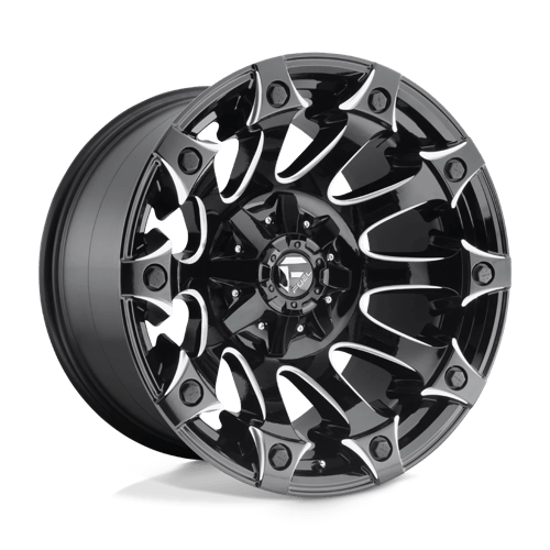D578 BATTLE AXE | 20X12 | D57820208247