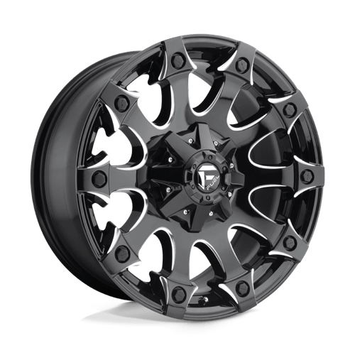 D578 BATTLE AXE|20X10|D57818909857