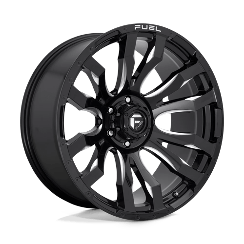 D673 BLITZ | 18X9 | D67318907550
