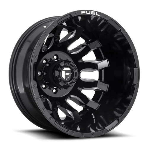 D673 BLITZ | 20X8.25 | D67320821735