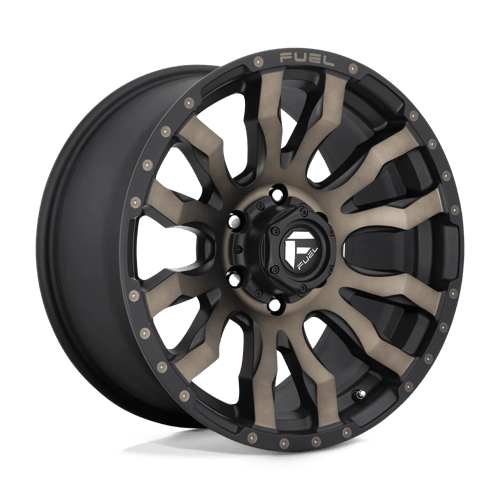 D674 BLITZ | 17X9 | D67417908450