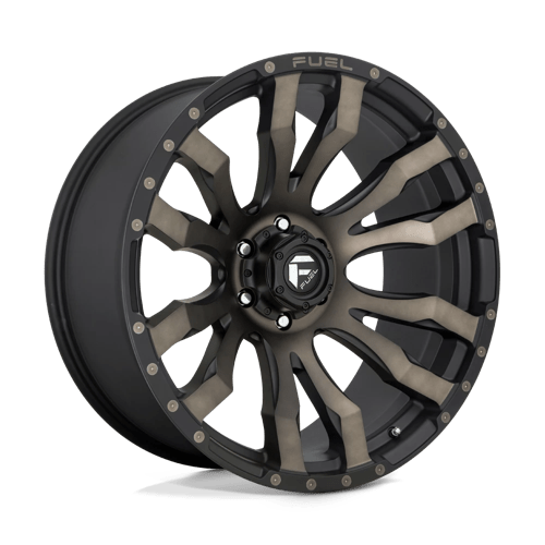 D674 BLITZ | 22X10 | D67422008447