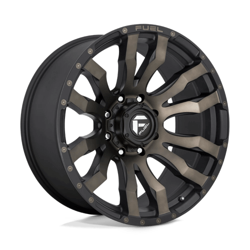 D674 BLITZ | 22X12 | D67422208247