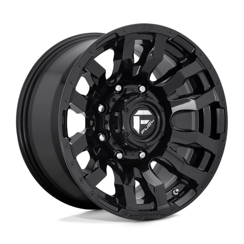 D675 BLITZ | 22X10 | D67522001747