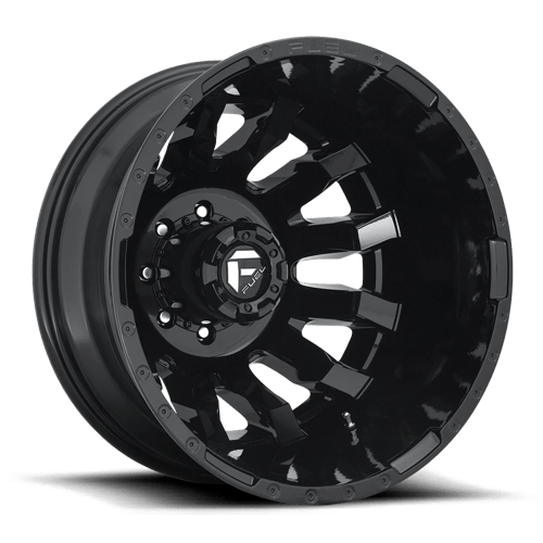D675 BLITZ | 20X8.25 | D67520828D35