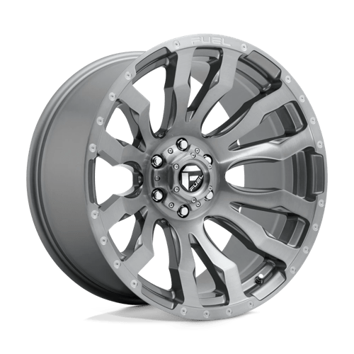 D693 BLITZ | 22X10 | D69322008247
