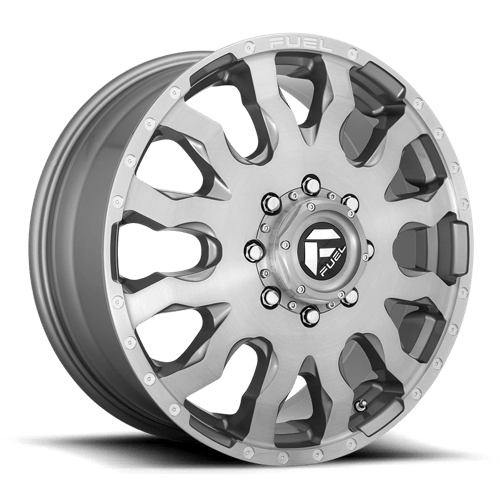 D693 BLITZ|20X8.25|D69320208947