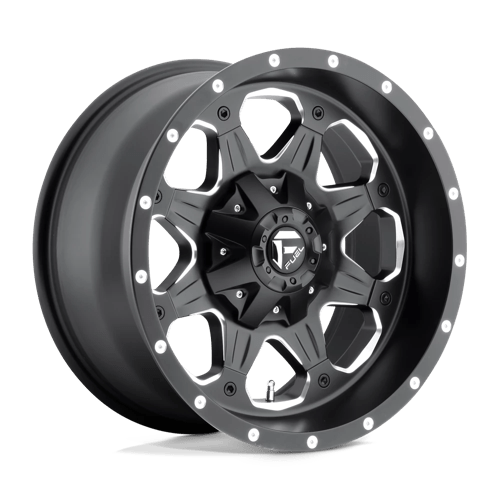 D534 BOOST | 17X9 | D53417901745