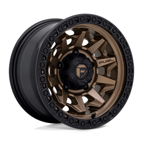 D696 COVERT | 15X8 | D69615808537