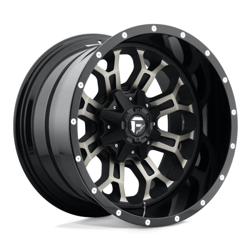D561 CRUSH | 17X9 | D56117907045
