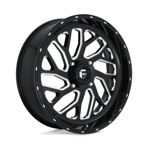 D581 TRITON | 22X7 | D5812270A544
