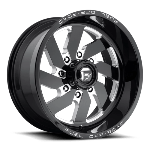 D582 TURBO | 20X9 | D58220908257