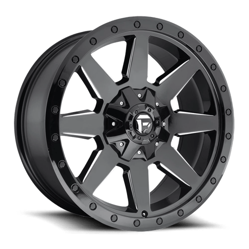 D597 WILDCAT|17X9|D59624209847