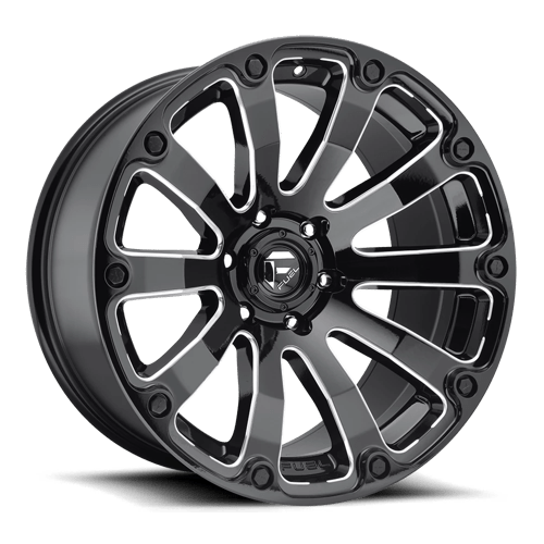 D598 DIESEL | 20X9 | D59820905650