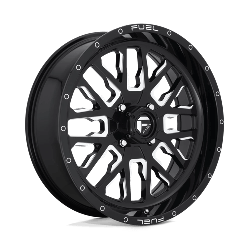 D611 STROKE | 20X7 | D6112070A544