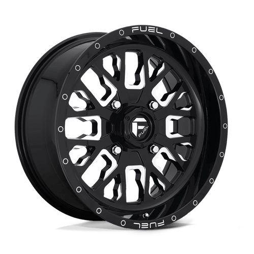 D611 STROKE | 18X7 | D6111870A544
