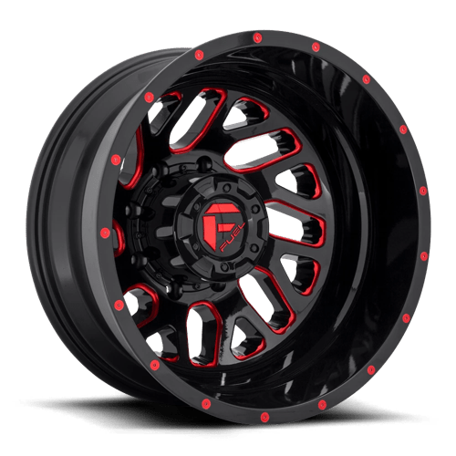 D656 TRITON | 20X8.25 | D65620828D