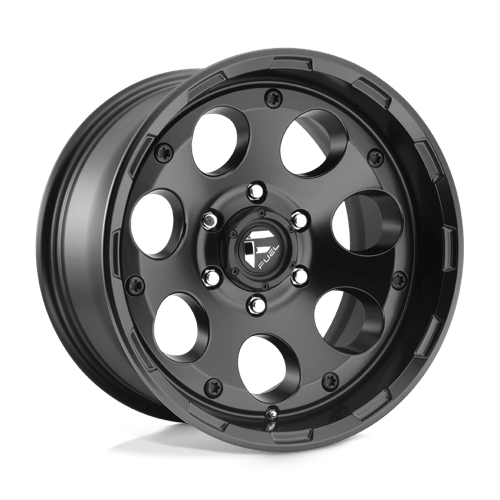 D608 ENDURO | 17X9 | D60817908345