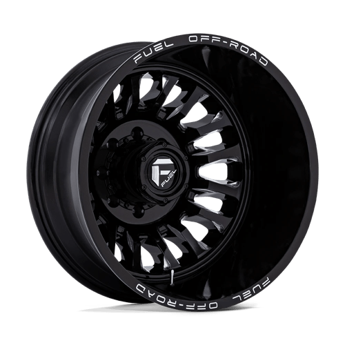 D868 ARC DUALLY | 22X8.25 | D86822821735