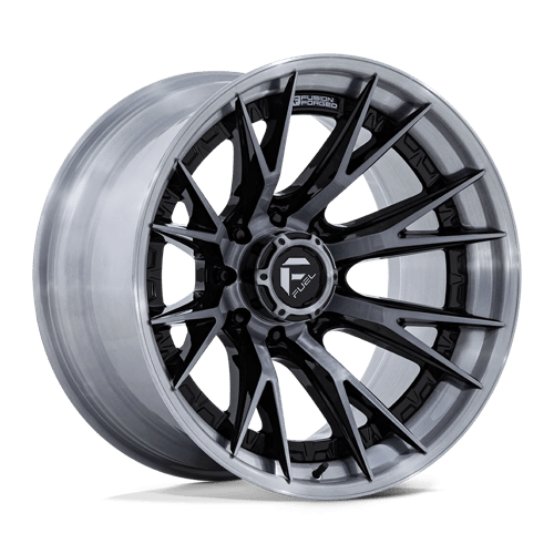 FC402 CATALYST | 22X10 | FC402BT22108718N