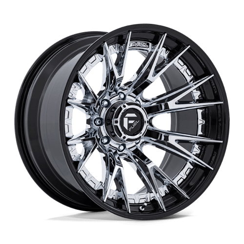 FC402 CATALYST | 22X12 | FC402PB22126844N