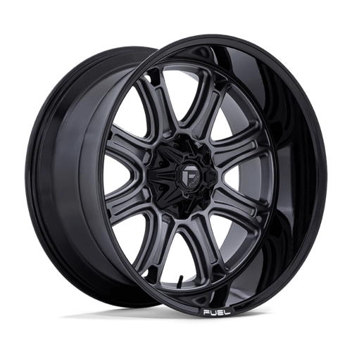 DARKSTAR | 20X10 | FC853AB20108318N