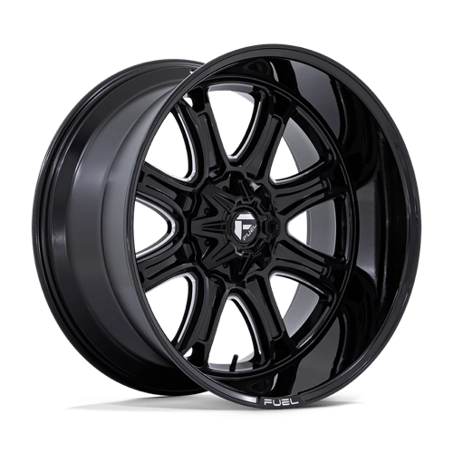 DARKSTAR | 20X10 | FC853BE20104318N