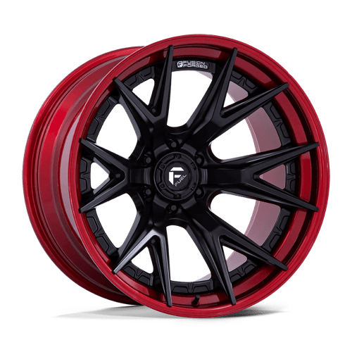 FC402 CATALYST | 22X10 | FC402MQ22106318N