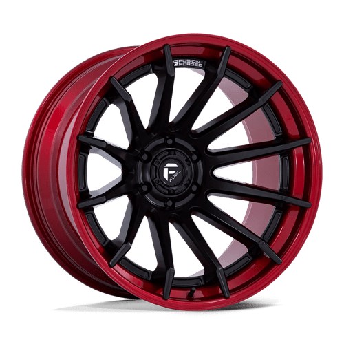 FC403 BURN | 20X10 | FC403MQ20105018N