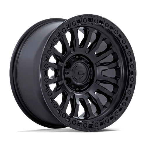 FC857 RINCON | 17X8.5 | FC857MB17855001N