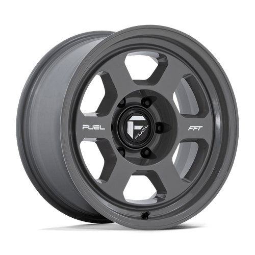 FC860 HYPE | 17X8.5 | FC860AX17856310N