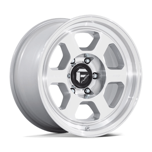 FC860 HYPE | 18X8.5 | FC860DX18855010N