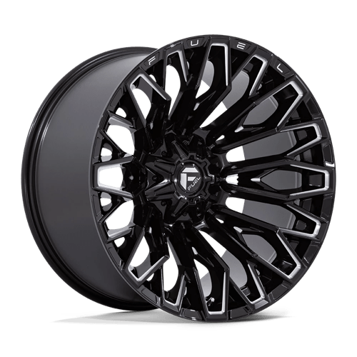 FC865 STRIKE | 22X12 | FC865BE22126744N