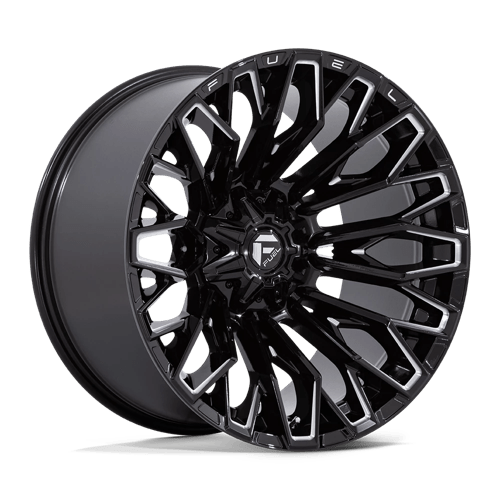 FC865 STRIKE | 22X12 | FC865BE22128644N