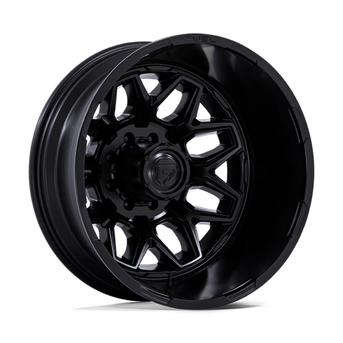D871 FLUX DUALLY | 20X8.25 | D871208272
