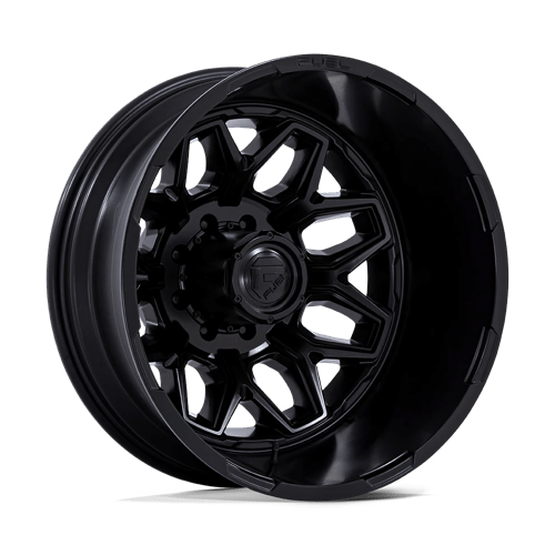 D871 FLUX DUALLY | 22X8.25 | D87122821735