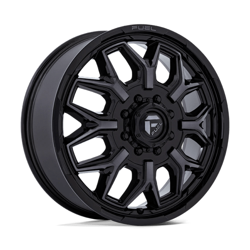 D875 FLUX DUALLY | 22X8.25 | D87522829245