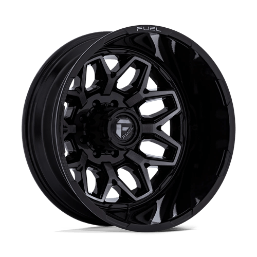 D875 FLUX DUALLY | 20X8.25 | D87520827225