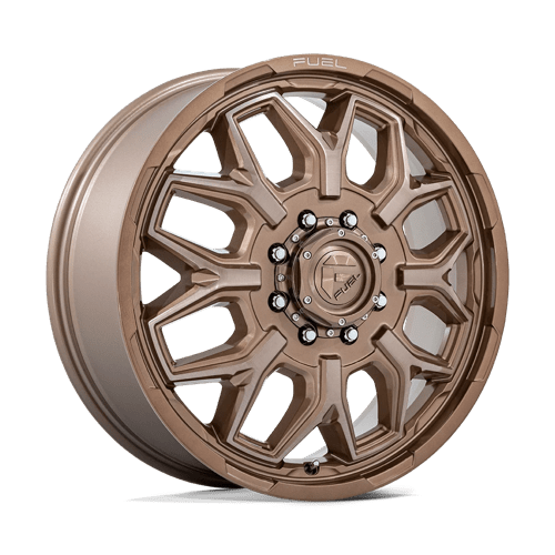 D876 FLUX DUALLY | 22X8.25 | D87622827245