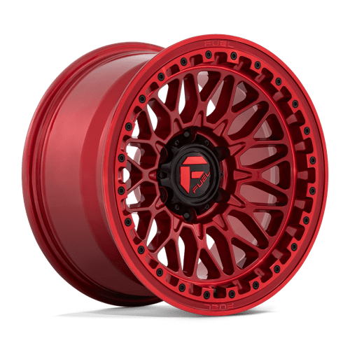 D758 TRIGGER | 17X9 | D75817907550