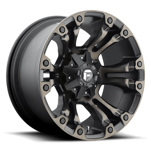 D569 VAPOR | 17X9 | D56917909850
