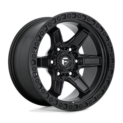D697 KICKER | 17X9 | D69717908755
